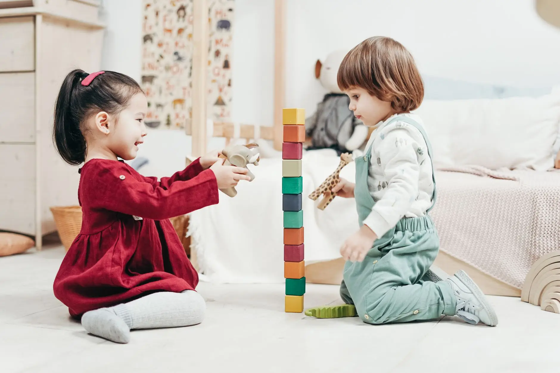 2025年成都学前教育新政解读：幼儿园双语教学规范化要点正文配图 1
