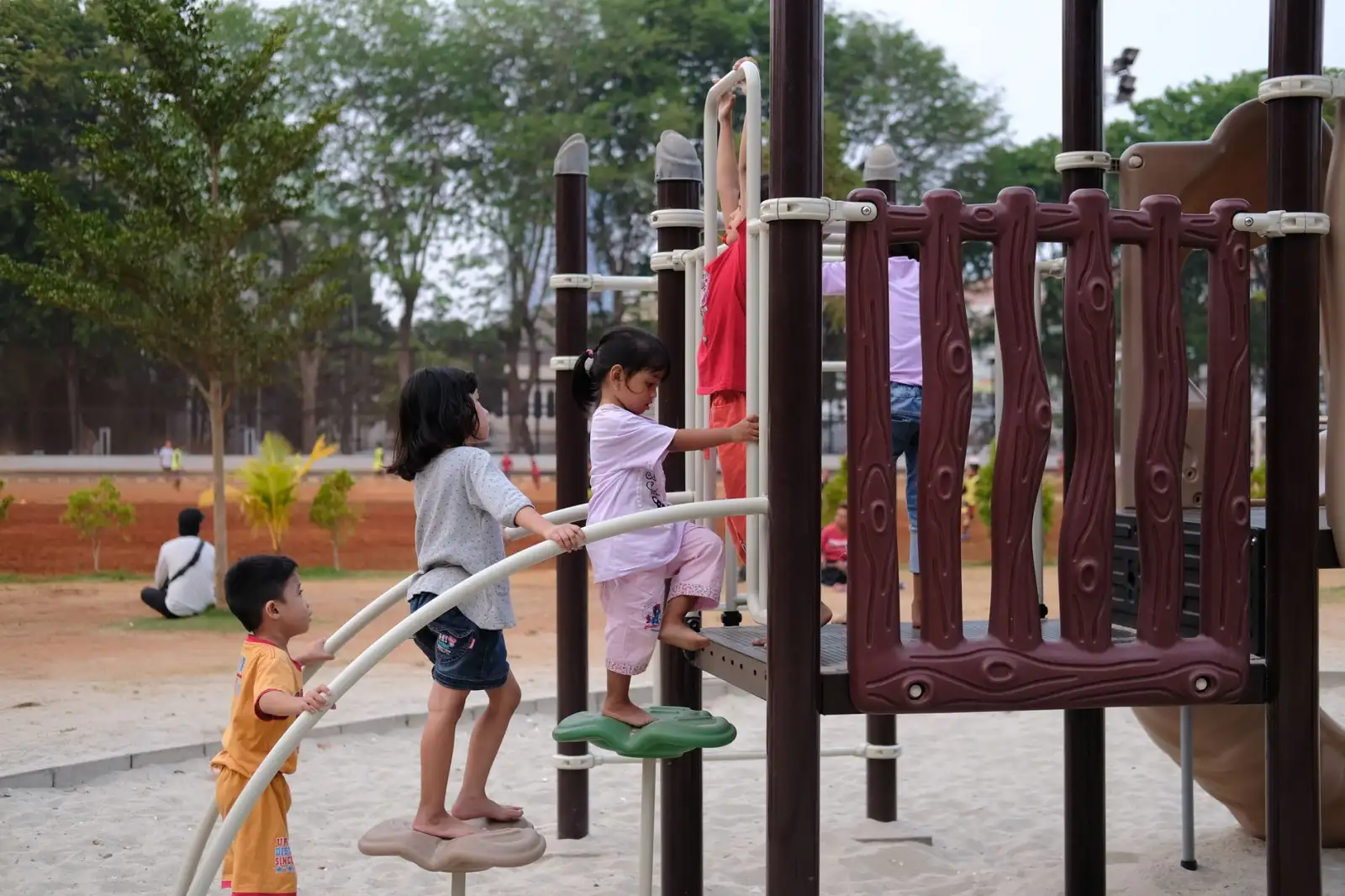 成都学前教育课程体系升级：跳蹬河街办妈妈爱幼儿园实践案例