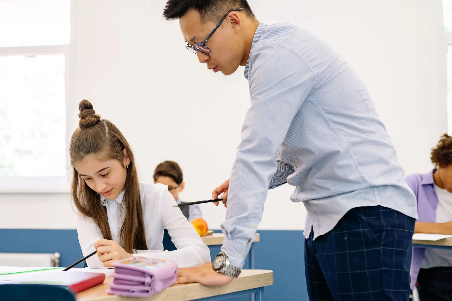 成华区妈妈爱幼儿园双语艺术课程体系与教学特色解析
